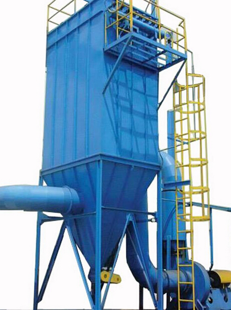  DMC型脈沖袋式除...